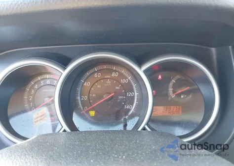 2010 Nissan Versa 1.8S из США, поврежденный, VIN 3N1BC1CP7AL460553